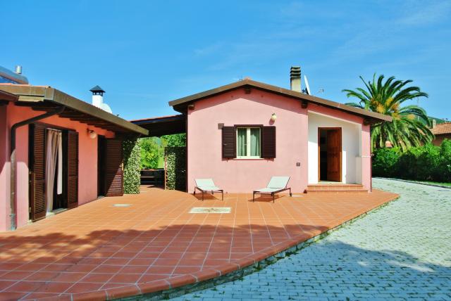 Villa Giulia